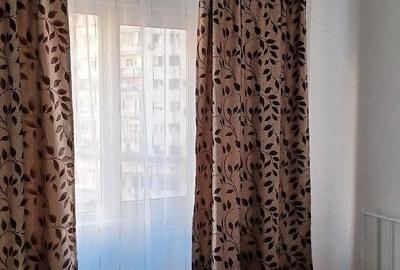 Apartament cu 3 camere decomandat în Crângași