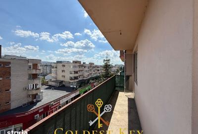 Garsonieră decomandată în Între Lacuri - 5