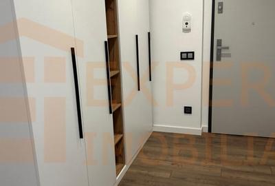 Apartament 3 camere, vedere frontala catre lac, zona Mamaia - Rex - 6