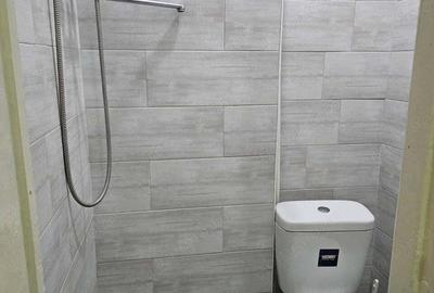 Garsonieră în Muncii - 1