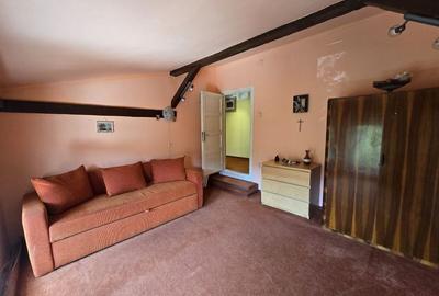 Casă cu grădină in zonă centrală - 18