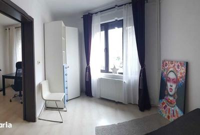 Apartament cu 3 camere în Tineretului - 6