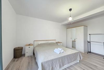 Casa tip duplex stil mediteranean, teren 320mp, Stupini BV - 14