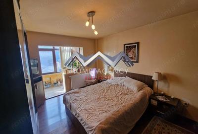 Apartament cu 4 camere decomandat în Ultracentral - 4