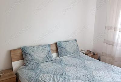 Apartament cu 2 camere semidecomandat în Bălcescu - 2