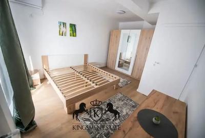 Duplex 3 camere The Suburb Buftea - 12