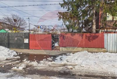 Casă cu 4 camere cu Teren 227 Mp în Ferentari - 18