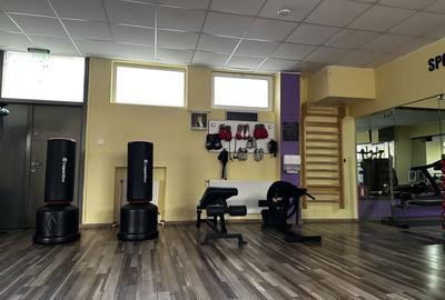 Spațiu comercial, de 250 mp, în Ultimul leu - 5