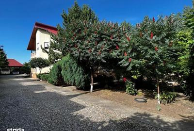 Casă cu 7 camere cu Teren 600 Mp în Central - 10