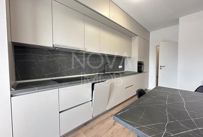 Apartament de inchiriat - 2 camere - decomandat - etajul 1 - Turnisor - 5