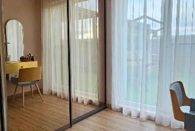 Vand  apartament tip penthouse 3 camere, 57 mp utili+terasa de 59 mp - 7