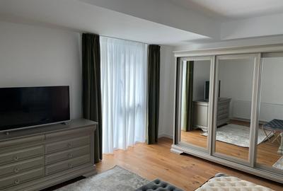 Apartament cu 4 camere în Băneasa - 4
