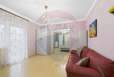 Apartament cu 2 camere de vanzare pe strada Londra in zona Capitale - 12