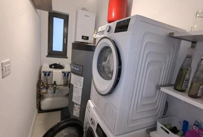 Casă cu 5 camere cu Teren 420 Mp în Dumbrăvița