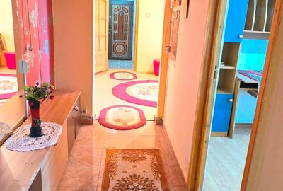 Apartament 3 camere, Mircea cel Batran, CT, AC, accept CREDIT - 10