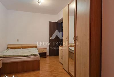 Apartament cu 3 camere în Central - 7