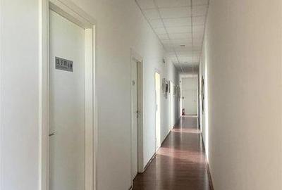 Spațiu comercial, de 1,790 mp, în Borș - 5