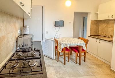 2 Camere Cismigiu | Bloc Fara Risc | Calea Victoriei - 9