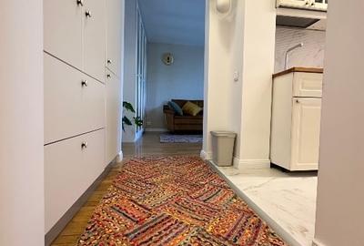 Apartament cu 2 camere decomandat în Arcul de Triumf - 4