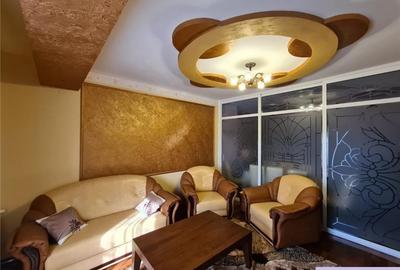 Apartament 2 camere \ Etaj 2 \ inchiriere - Sibiu - 2