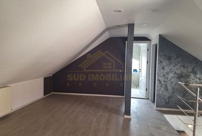 CASA INDIVIDUALA P+1+POD-SOS LEORDENI CASA INDIVIDUALA P+1+POD-SOS LEORDENI - 27