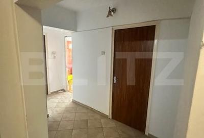 Apartament 3 camere, liniste si potential la 4 minute de metroul Tineretului. - 2