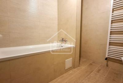 Apartament Duplex Coresi - 15