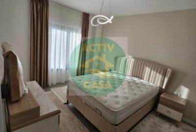 PENTHOUSE DE INCHIRIAT