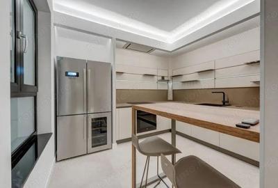 Nordului apartament 3 camere 136 mp + PARCARE - 3