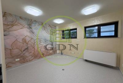 Cabinete Medicale, 225 mp, Cartier 1 Mai, Zona Medicina Veche - 14