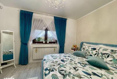 Casă cu 4 camere cu Teren 1023 Mp în Central - 19