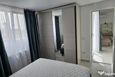 Apartament cu 2 camere semidecomandat în Central - 6