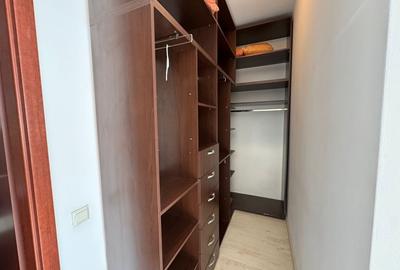 Inchiriere Penthouse in centrul Clujului, 150 mp.,+ terase de 90 mp. - 13
