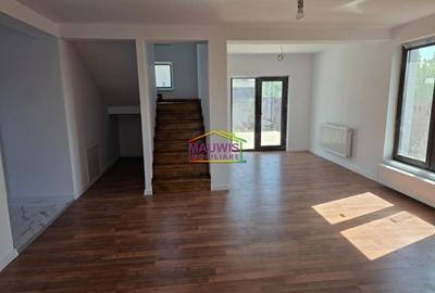 Casă cu 4 camere cu Teren 468 Mp în Buftea - 14