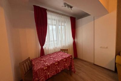 Garsonieră decomandată, mobilată în Sebastian - 9