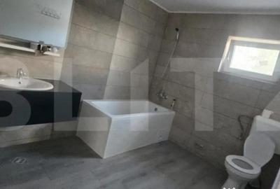 Casă cu 4 camere cu Teren 300 Mp în Priseaca - 8