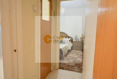 Apartament cu 2 camere decomandat în Drumul Taberei - 7