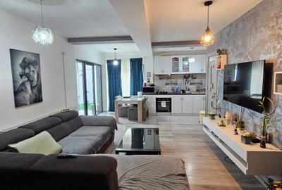 Vila tip duplex-500 m de blv./Com.Berceni - 10