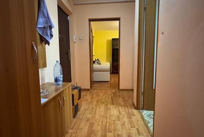 Apartament cu 2 camere decomandat în Central - 10
