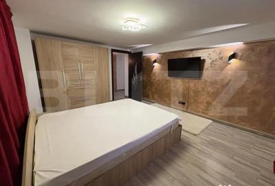 Apartament cu 3 camere semidecomandat în Borhanci - 3