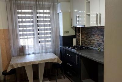 Garsonieră nedecomandată în Central