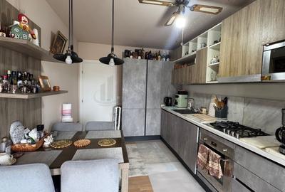 Apartament cu 3 camere decomandat, mobilat în Pipera - 6