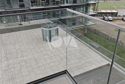 Apartament cu 2 camere semidecomandat în Floreasca - 11