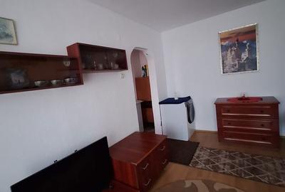 Apartament cu 2 camere semidecomandat în Central - 2