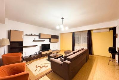 Apartament de vanzare 3 camere Stefan cel Mare - 3