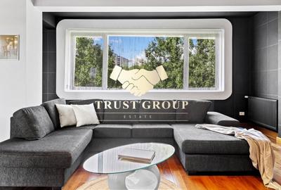 Apartament 3 camere cu 2 terase Chefalului-Laguna - 2