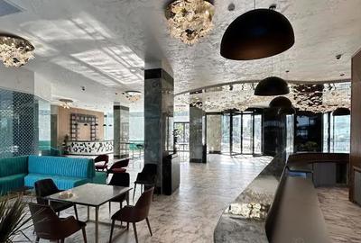 Apartament cu 3 camere decomandat în Nord - 17