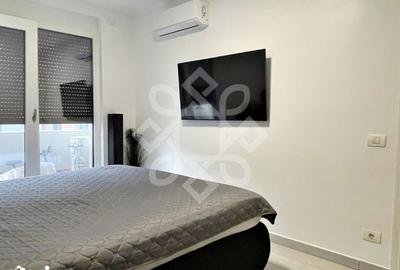 Apartament cu 3 camere în Central - 8