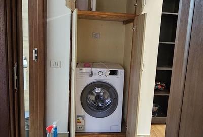 Apartament cu 2 camere semidecomandat în Tomis Nord - 5