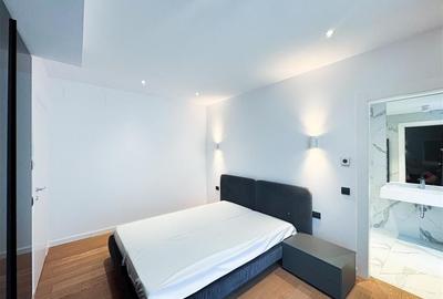 Apartament 3 camere de vanzare One Herastrau Towers - 12